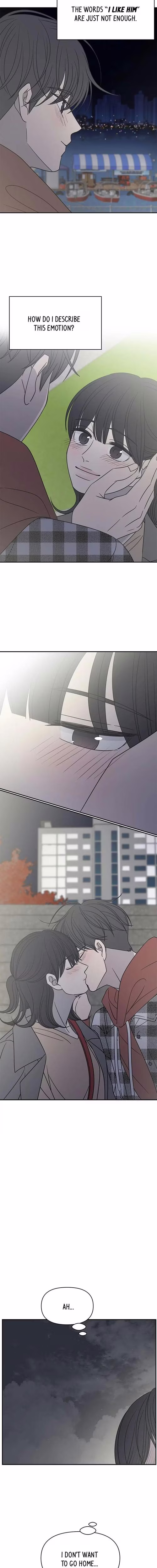 Romance 101 - Chapter 134 - Part 13