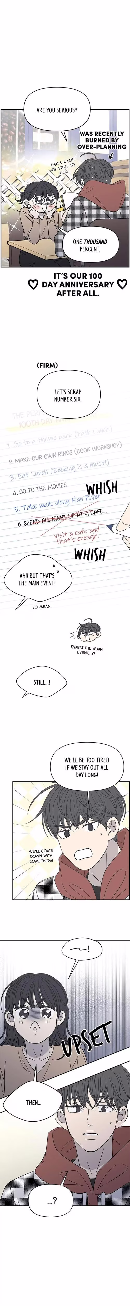 Romance 101 - Chapter 135 - Part 8