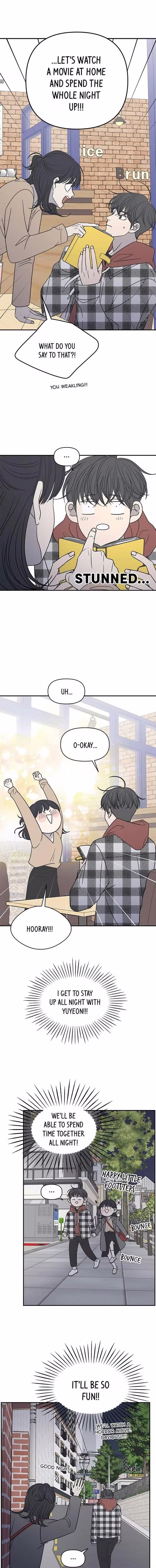 Romance 101 - Chapter 135 - Part 9