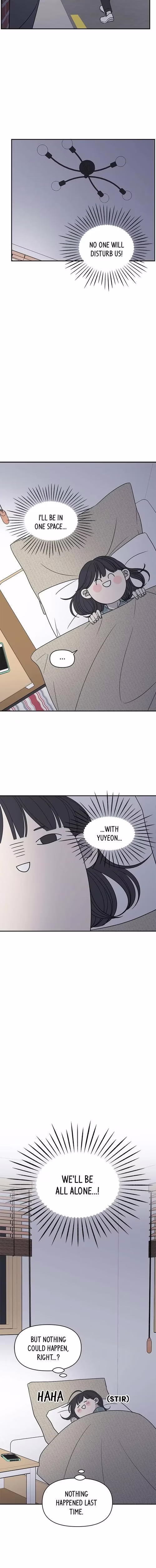 Romance 101 - Chapter 135 - Part 10