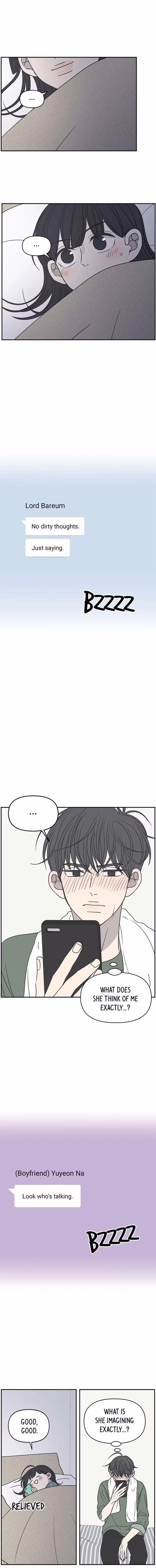 Romance 101 - Chapter 135 - Part 11