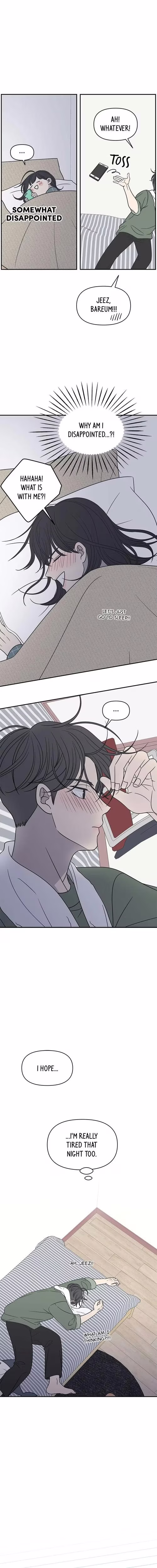 Romance 101 - Chapter 135 - Part 12