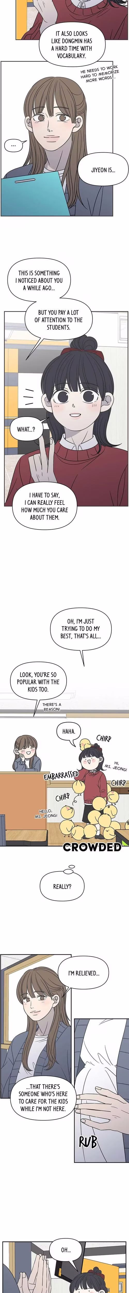 Romance 101 - Chapter 136 - Part 3