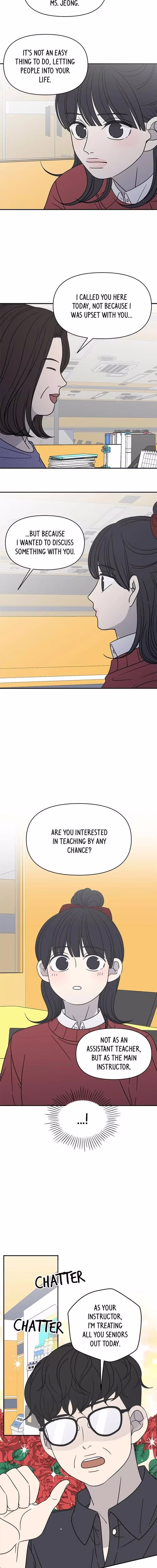 Romance 101 - Chapter 136 - Part 6