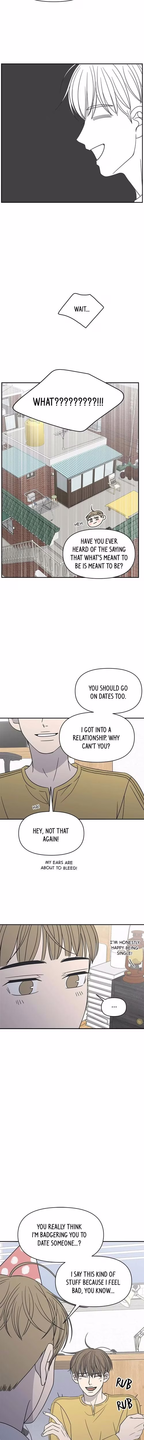 Romance 101 - Chapter 137 - Part 5