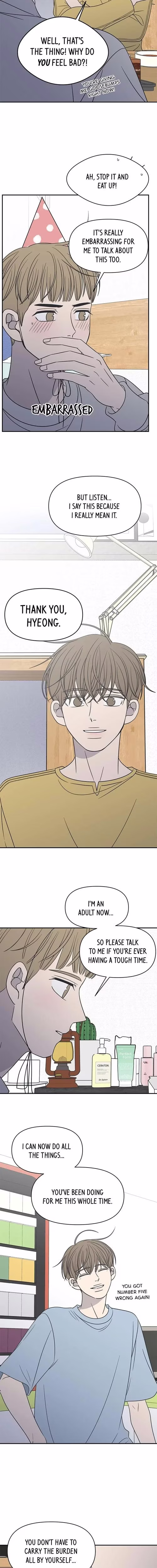 Romance 101 - Chapter 137 - Part 6