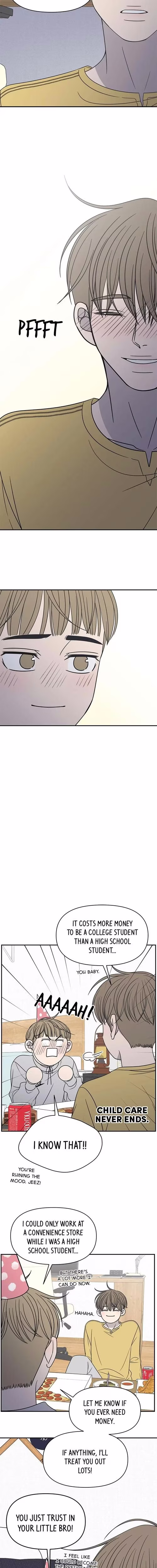 Romance 101 - Chapter 137 - Part 7