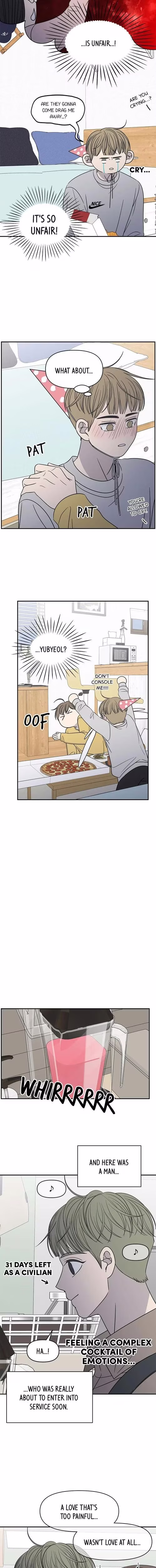 Romance 101 - Chapter 137 - Part 10