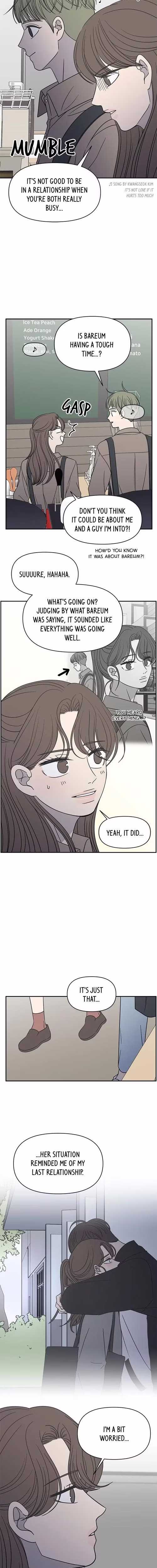 Romance 101 - Chapter 137 - Part 11