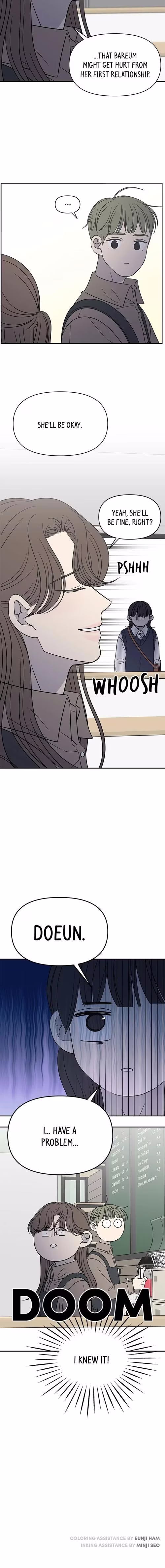 Romance 101 - Chapter 137 - Part 12