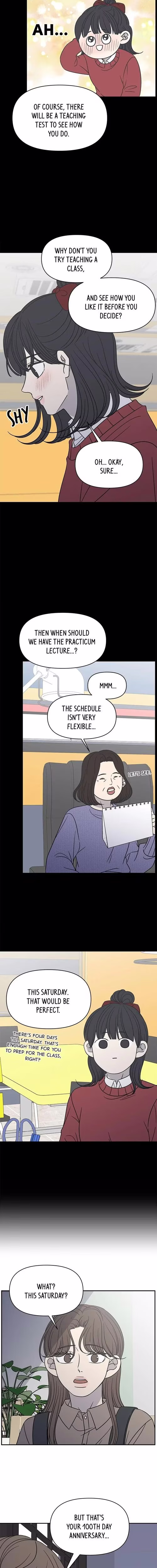 Romance 101 - Chapter 138 - Part 4