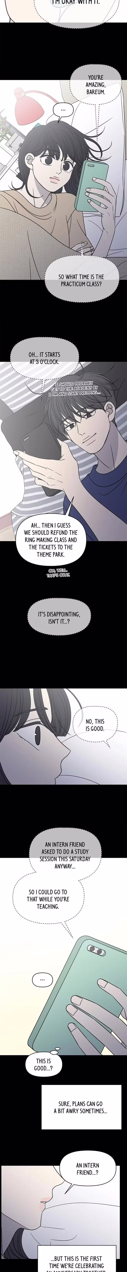 Romance 101 - Chapter 138 - Part 7