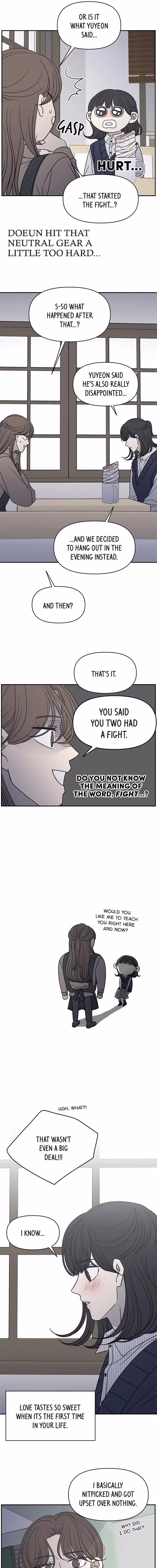 Romance 101 - Chapter 138 - Part 10