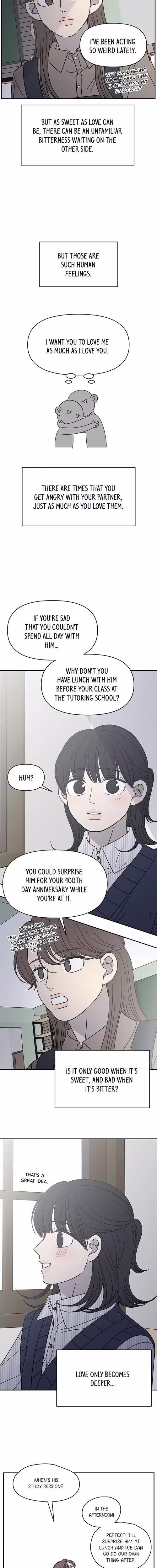 Romance 101 - Chapter 138 - Part 11