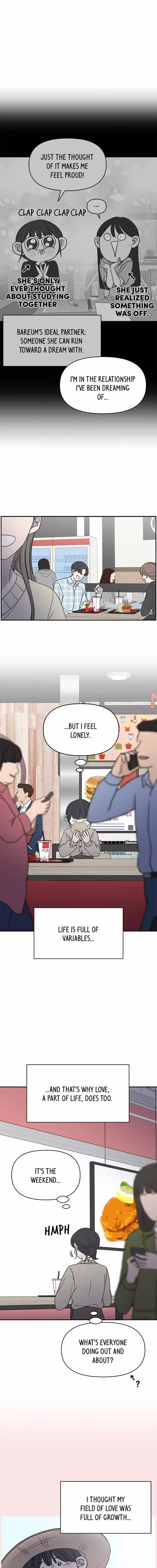 Romance 101 - Chapter 139 - Part 9