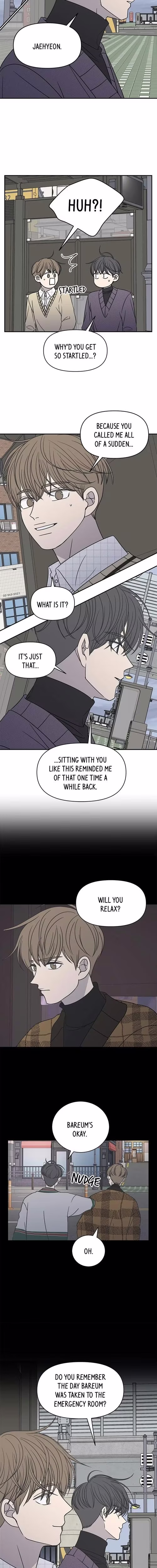 Romance 101 - Chapter 139 - Part 12