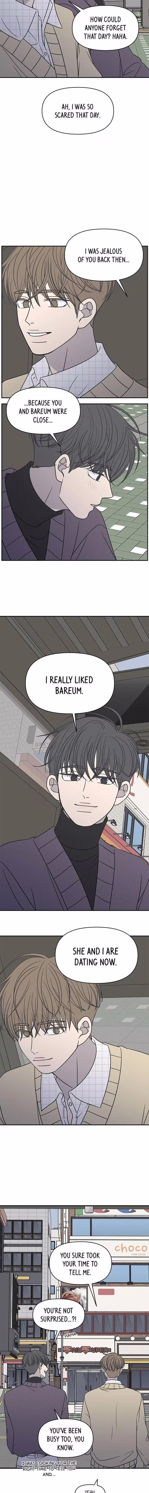 Romance 101 - Chapter 139 - Part 13