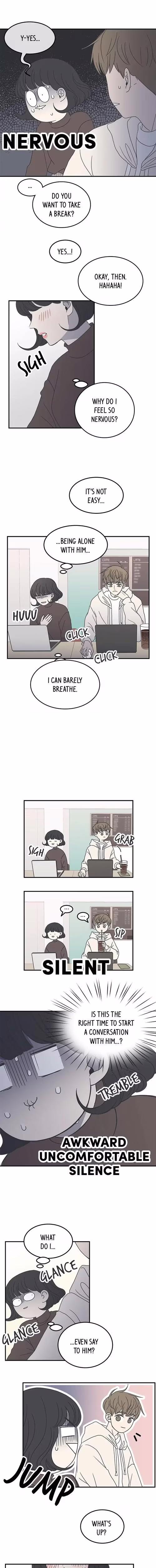 Romance 101 - Chapter 14 - Part 8