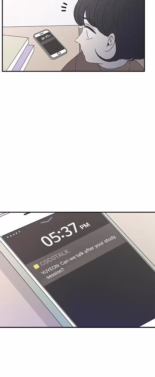 Romance 101 - Chapter 14 - Part 11