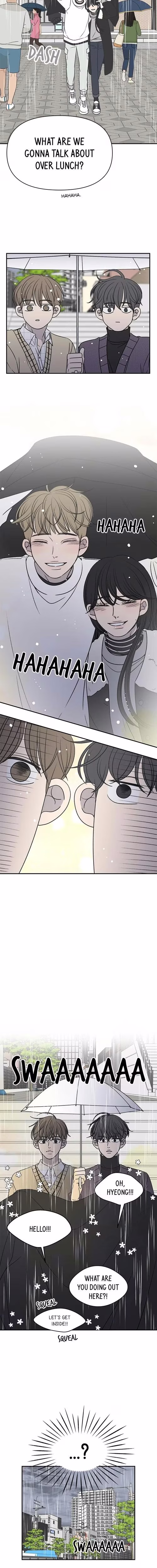 Romance 101 - Chapter 140 - Part 3