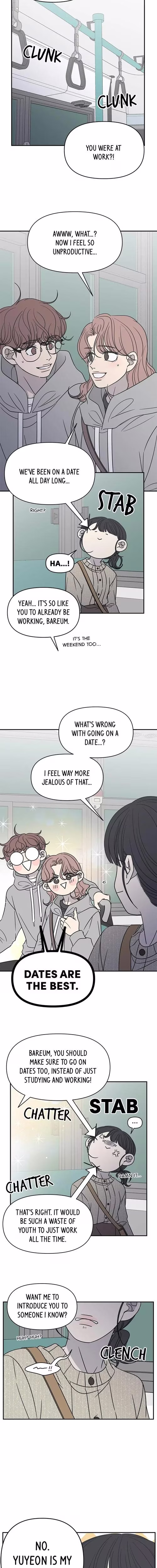 Romance 101 - Chapter 140 - Part 9