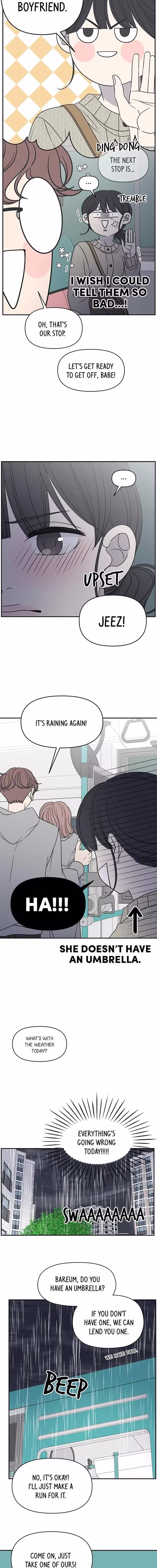 Romance 101 - Chapter 140 - Part 10