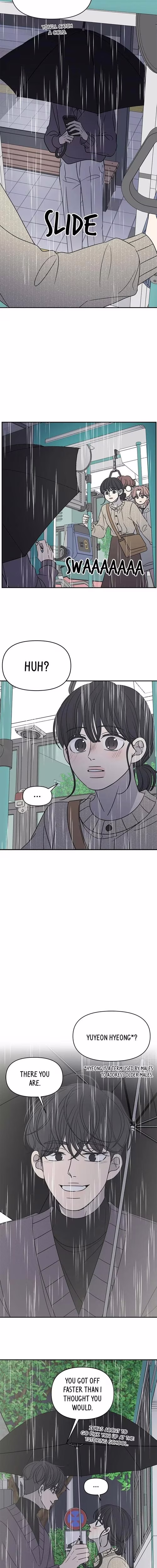 Romance 101 - Chapter 140 - Part 11