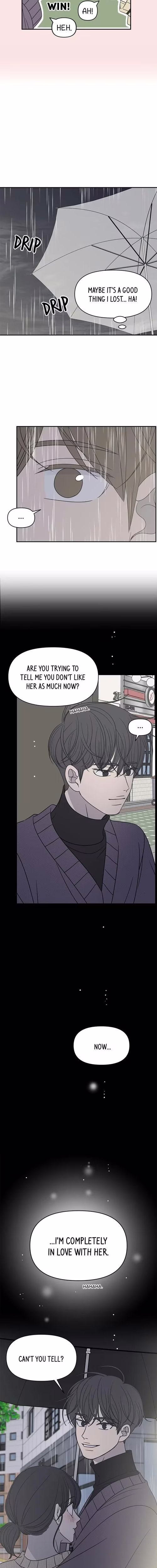 Romance 101 - Chapter 140 - Part 13