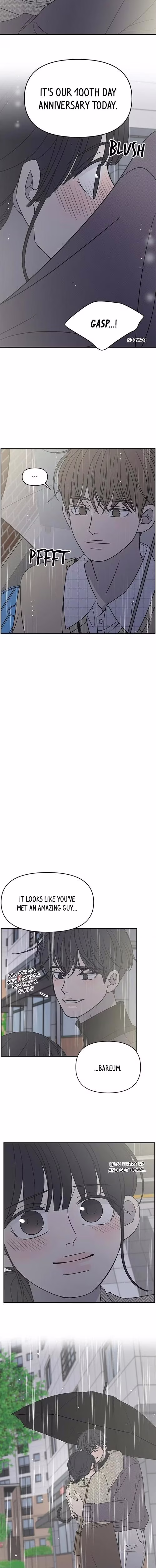 Romance 101 - Chapter 140 - Part 14