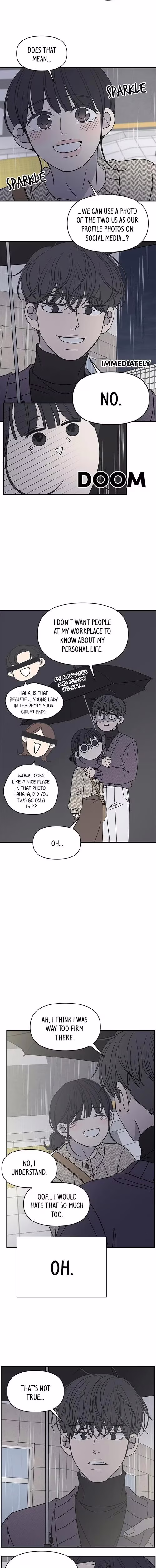 Romance 101 - Chapter 141 - Part 3