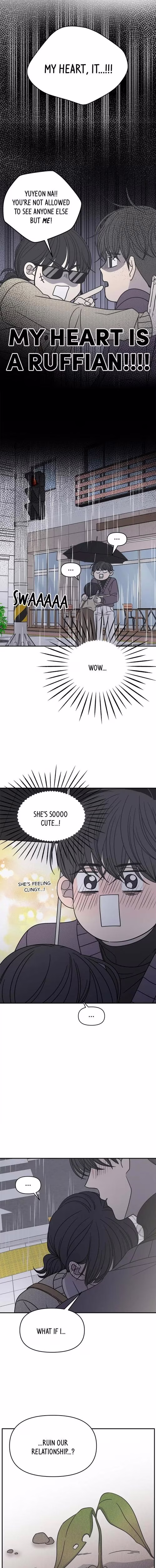 Romance 101 - Chapter 141 - Part 5