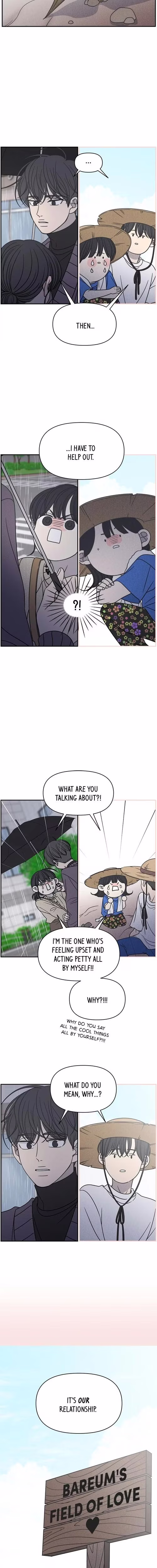 Romance 101 - Chapter 141 - Part 6