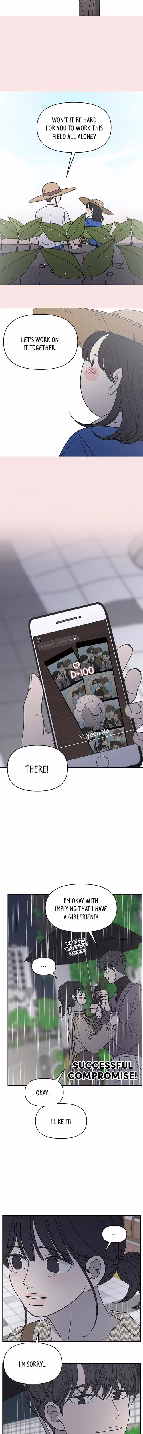 Romance 101 - Chapter 141 - Part 7