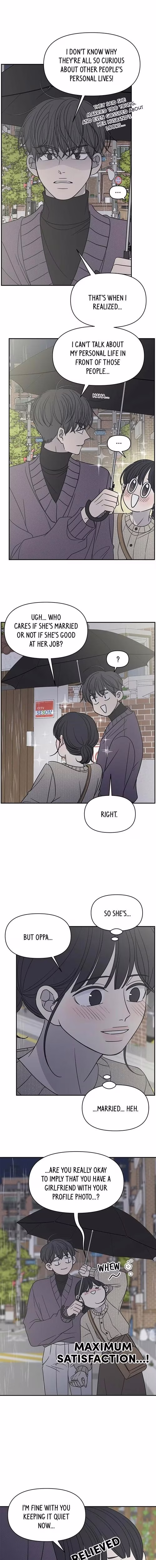 Romance 101 - Chapter 141 - Part 9