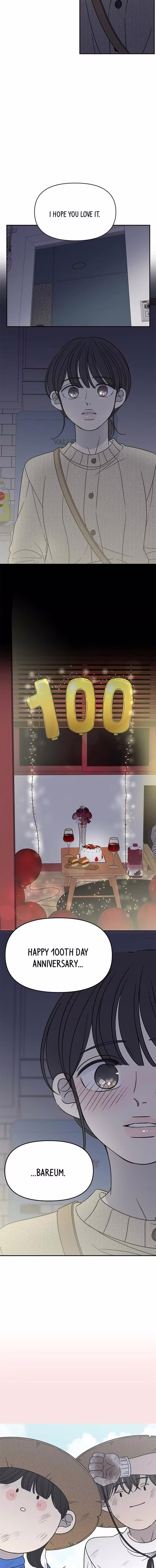 Romance 101 - Chapter 141 - Part 12