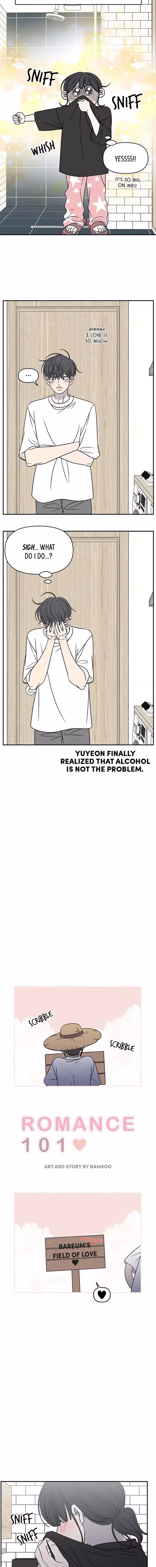 Romance 101 - Chapter 142 - Part 4