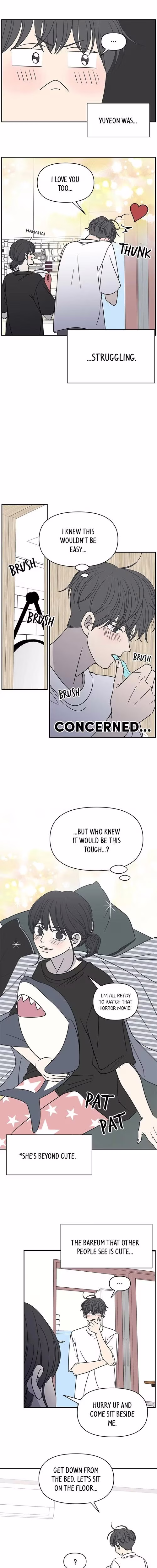 Romance 101 - Chapter 142 - Part 7