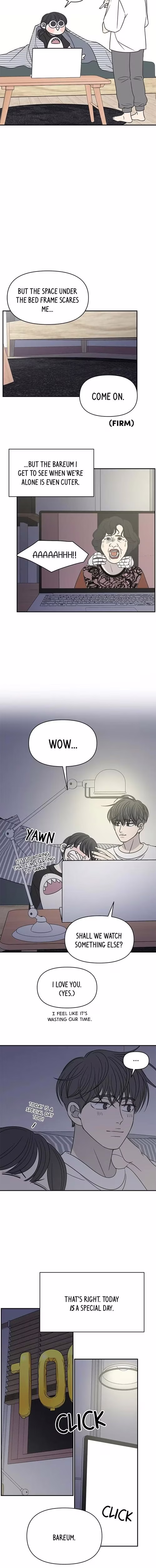 Romance 101 - Chapter 142 - Part 8