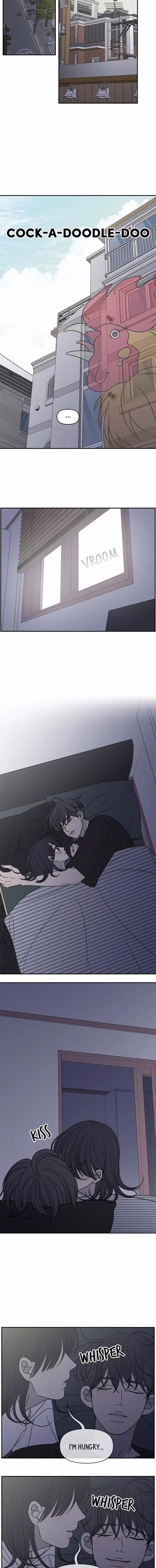 Romance 101 - Chapter 142 - Part 15