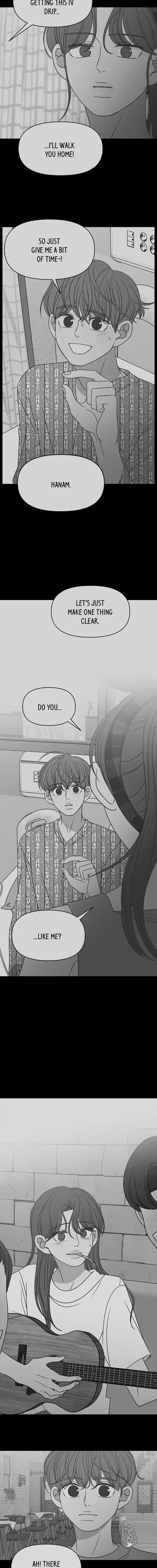 Romance 101 - Chapter 143 - Part 3