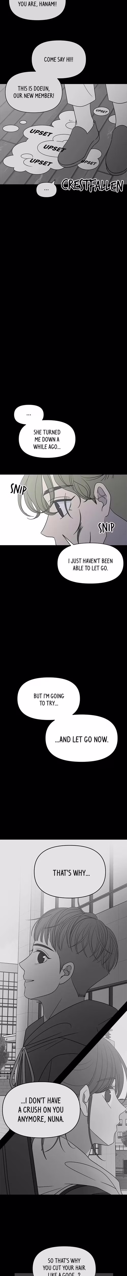 Romance 101 - Chapter 143 - Part 4