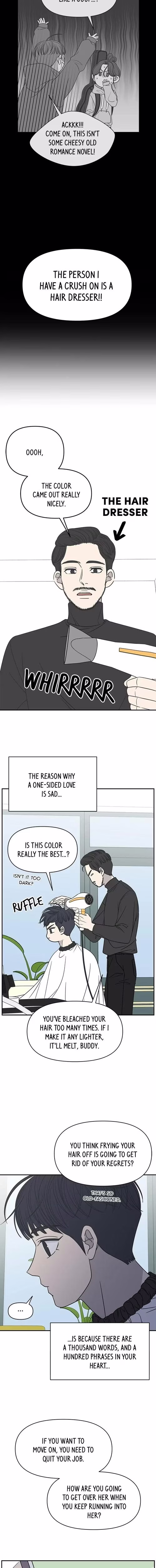 Romance 101 - Chapter 143 - Part 5