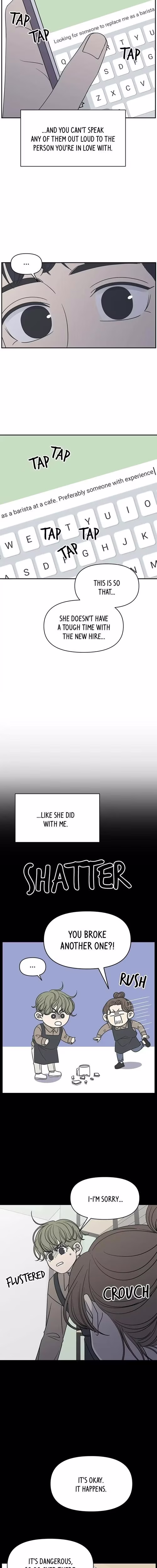 Romance 101 - Chapter 143 - Part 6