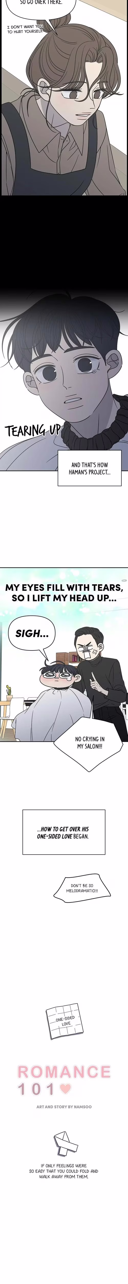 Romance 101 - Chapter 143 - Part 7