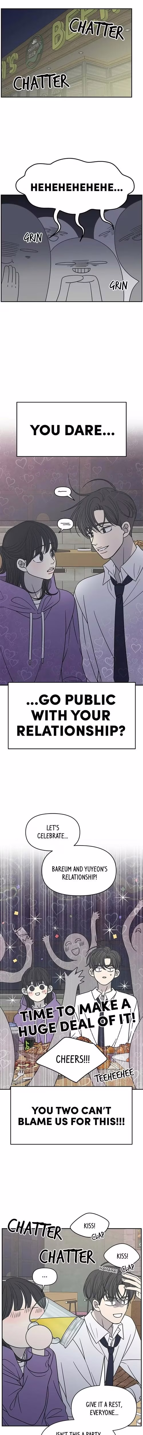 Romance 101 - Chapter 143 - Part 8