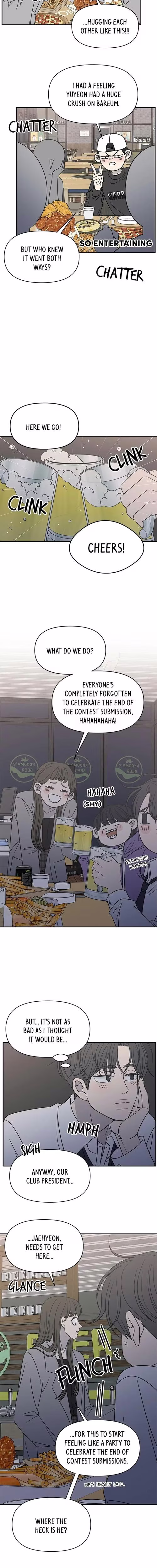 Romance 101 - Chapter 143 - Part 11