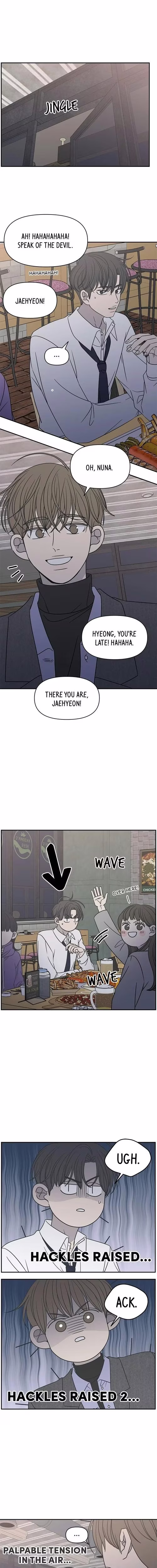 Romance 101 - Chapter 143 - Part 12