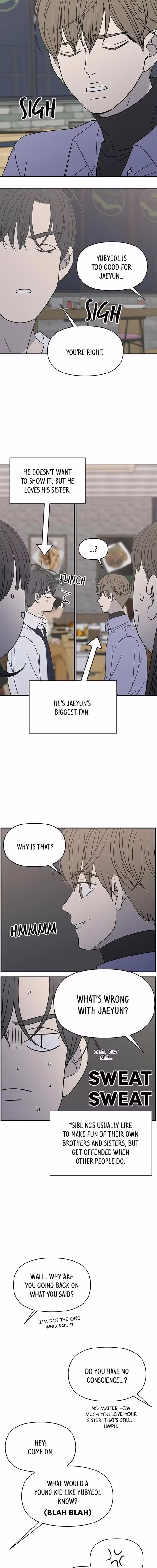 Romance 101 - Chapter 143 - Part 16