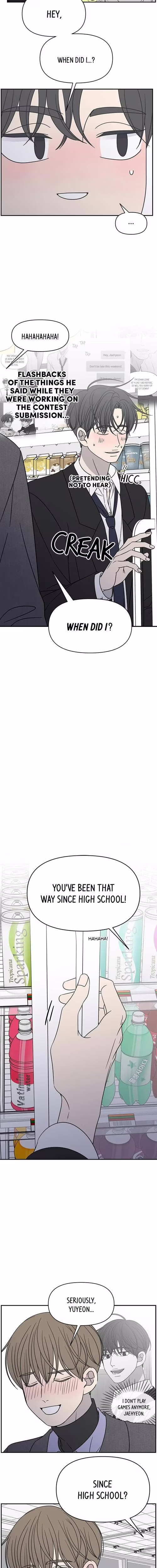 Romance 101 - Chapter 144 - Part 6