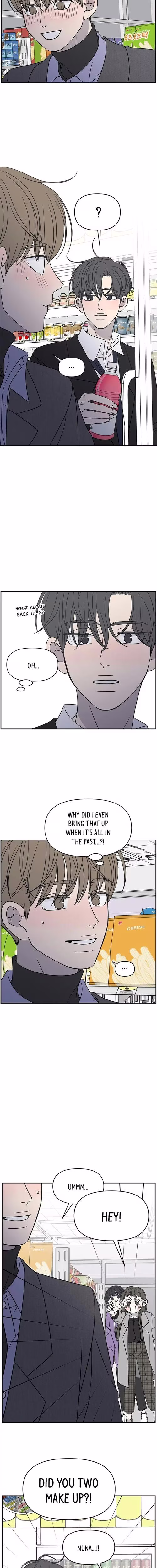 Romance 101 - Chapter 144 - Part 7